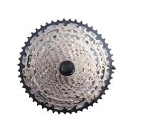 OMKLPOL pignone per Bicicletta per Shimano M6100 M7100 M8100 M9100 MS | Corona dentata 12s 10-51T/10-45T Cassette 12 Speed DEORE SLX XT XTR Series 12 Speed Estrattore volano magnete