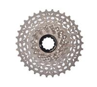 OMKLPOL pignone per Bicicletta per Shimano Sunshine Road Corona dentata | Supporto per cestello mozzo frizione 28T/32T/34T/36T 12 Speed 11V CNC Estrattore volano magnete