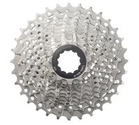 OMKLPOL pignone per Bicicletta SENSAH 12 Speed Cassette Road Corona dentata | Supporto per cestello mozzo frizione 11-28T/30T/32T/34T K7 12S 11S 12V Estrattore volano magnete