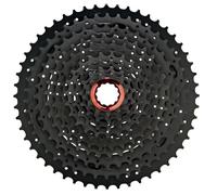 OMKLPOL pignone per Bicicletta ZRACE Alpha Lightweight Cassette 10s 11s | Corona dentata 12s 46T 50T 52T MTB Estrattore volano magnete