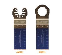 OMM-OMS-11 CMT 28MM LAMA TAGLIO DAL PIENO E RIFILATURA PER LEGNO E METALLO