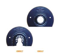 OMM-OMS-17 CMT 87MM LAMA SEGMENTATA PER LEGNO E METALLO