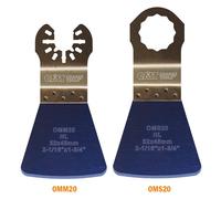 OMM-OMS-20 CMT 52MM RASCHIETTO FLESSIBILE PER TUTTI I MATERIALI