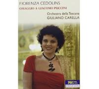 Ommagio a Giacomo Puccini (DVD) Fiorenza Cedolins
