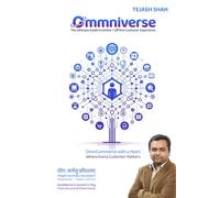 Ommniverse: OmniCommerce with a Heart Where Every Customer Matters