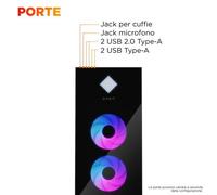 OMN 45L GAM DT GT22-3015NL U7