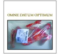 Omne Datum Optimum - Les Moissons Escarlates