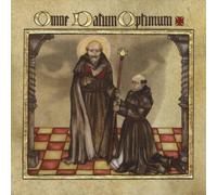 Omne Datum Optimum - Missa Xxi