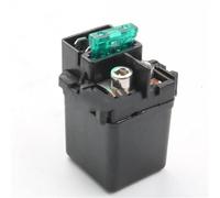 OMNHGD 1 Set di Accessori di Ricambio per Solenoide Relè Avviamento per Motocicletta per ST1300 VTX1300 CB1300 VT1300 35850-MT4-003