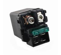 OMNHGD 1 Set di Accessori per Relè Interruttore Solenoide Avviamento per Motocicletta per KLR650 per KL650 per KLX250 per KLX250S per KLX250SF