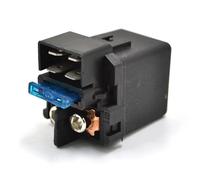 OMNHGD 1 Set di Accessori per Solenoide Relè Avviamento per Motocicletta per CBR250 MC22 CBR400 NC29 CB500 CBR900RR CB250 per Hornet