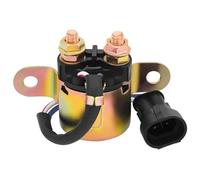 OMNHGD Accessori di Ricambio per Solenoide Relè di Avviamento per Motociclette Polaris per Ranger 400 500 570 700 XP700 XP1000 RZR S 570