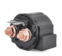 OMNHGD Accessori per Solenoide Relè Avviamento per Motociclette per ZR400 per Zephyr X per ZR550 per ZR550B per ZR750 per ZR1100