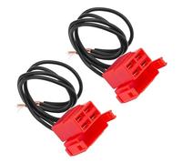 OMNHGD Cablaggio del Connettore del Relè Solenoide Avviamento della Motocicletta per VF750C PC800 VFR800 CBR900RR CB600 per Hornet(Type A)