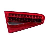 OMNHGD Cablaggio Luce Freno Posteriore Lampadina Per A4 2013-2016 8K5945095AD 8K5945094AD 8K5945096AB 8K5945093AA(Inside Left)