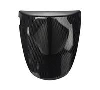 OMNHGD Copertura Rigida per la Coda Accessori per Moto Carenatura Posteriore Sedile Posteriore Gobba Posteriore Copricoda Adatto per K&awasaki Z750 Z1000 2003-2006(Style 6)