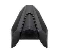 OMNHGD Copertura Rigida per la Coda Coprisedile Posteriore per Moto con Gobba Accessori per Coprisedile Posteriore Coprisedile Posteriore per CBR650R CB650R 2019-2023(Style 3)