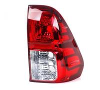 OMNHGD Fanale Posteriore Sinistro Destro Cablaggio Lato Per T&oyota Per Hilux Per Pick-up 2015 2016-2018(1pc Right)