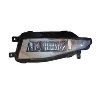OMNHGD Gruppo Luci Marcia Diurna Paraurti Anteriore Auto Fendinebbia Per V&w Per Passat B8L B8.5 2020 2021(Only 1 Right)