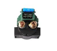 OMNHGD Interruttore Accensione Relè Solenoide Avviamento Moto per S&uzuki GS500 GS 500 GSXR1100 GSXR 1100 GSXR750 GSXR 750