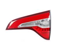 OMNHGD Luce Posteriore Laterale Interna Esterna Freno Retromarcia Per Kia Per Sorento 2013 2014 2015(Inside Right)