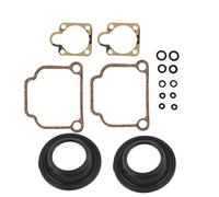 OMNHGD Parti di Motociclette Motore Carburatore Kit di Riparazione E Ricostruzione Carburatore per B&MW Bing CV 40mm R45 65 75 80 90 13111258051
