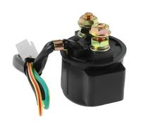 OMNHGD Relè Solenoide di Avviamento per Moto 50cc 70cc 90cc 110cc GY6 per per KZ750 per KZ650CSR per KLT200 1976-1983