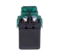 OMNHGD Relè Solenoide di Avviamento per Motocicletta per ZX6R per ZX600 G1-2 per ER5 per GPZ500S per ZX6R per ZX600 per ZX6RR per W650