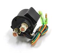 OMNHGD Relè Solenoide di Avviamento per Parti Elettriche di Motociclette per TRX200SX TRX250X TRX250 TRX250 TRX350 TRX300 Ex TRX400 Ex