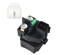 OMNHGD Ricambi per Solenoide Relè Avviamento per Motocicletta per S&uzuki VZR1800 VZR1800BZ VZR1800Z M109R GSX650F GSF1250S GSX-S1000