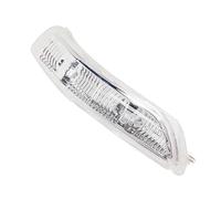 OMNHGD Ripetitore Luci Direzione Specchietto Retrovisore Auto Per Hyundai Per Sonata 2008 2009 2010(1Pcs Right)