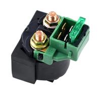 OMNHGD Solenoide Relè Avviamento Moto per Bayou 220 per KLF220 per EL250 per EN500 per Vulcan per EX500 per Ninja per VN1500