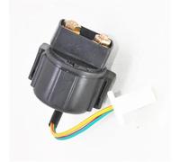 OMNHGD Solenoide Relè Avviamento Moto per S&uzuki DR200SE VS800GLV per Intruder GS750ED GR650D VX800 VS750 VS800GL GV1200GV