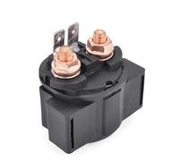 OMNHGD Solenoide Relè Avviamento Moto per VN700A per VN750A per Vulcan per ZG1000A per Concours per ZG1200 per Voyager XII