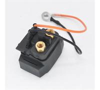 OMNHGD Solenoide Relè Avviamento Moto per Y&amaha per Motori Fuoribordo F115JB 115HP 200HP F200TXR 90HP F90JA 60HP T60TLR 50HP T50LA