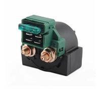OMNHGD Solenoide Relè Avviamento Moto per ZX10 per Ninja per ZX1000 1988-2001 per Ninja per ZX11 1990-2001 per KLX650 93-94