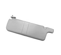 OMNHGD Visiera Parasole Interna per Auto per M&itsubishi per Shogun per Montero per Pajero V31 V32 V33 Sinistra MR734789 Parasole Anteriore Parti dell'ombrellone