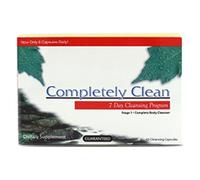 Omni 7 Giorni Pulizia Completa 42 Capsule Di Omni