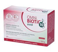OMNI BIOTIC 10 AAD 20BUST