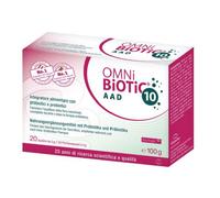 OMNI BIOTIC 10 AAD 20BUST
