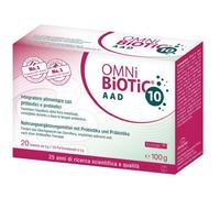 OMNI BIOTIC 10 AAD 20BUST