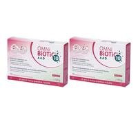 Omni Biotic 10 Aad 2x50 g