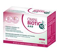 Omni biotic 10 aad 30 bustine
