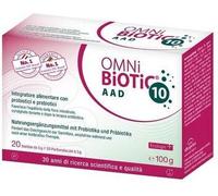 OMNI BIOTIC 10 AAD 20BUST