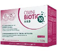 Omni-biotic 10 AAD Integratore Per Il Benessere Intestinale 30 Bustine
