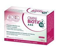 Omni biotic 10 aad kids 20 bustine da 25 g