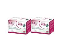 OMNI BiOTiC 10, paquete doble (2 x 40 x 5 g)