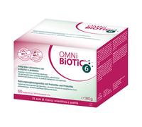 Omni Biotic 6 Polvere 60 Bustine