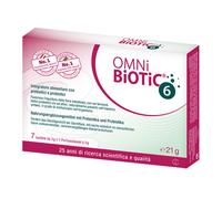 OMNI BIOTIC*6 7 Bust.