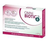 OMNI BIOTIC 6 7 Bust.
